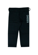 CHOSEN Flagship STOLI BJJ Gi - black